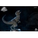Jurassic World: Fallen Kingdom - Owen and Baby Blue 1:4 Scale Statue Infinity Studio Product