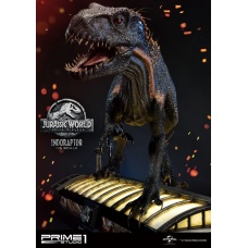 Jurassic World: Fallen Kingdom Statue Indoraptor | Prime 1 Studio