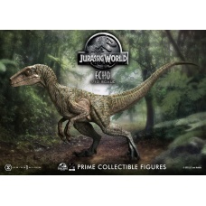 Jurassic World: Prime Collectible Figure Series - Echo 1:10 Scale Statue | Prime 1 Studio