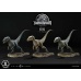 Jurassic World: Prime Collectible Figure Series - Echo 1:10 Scale Statue Prime 1 Studio Product