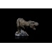 Jurassic World: T-Rex Statue Iron Studios Product