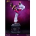 Juri Street Fighter IV Statue 1/4 Pop Culture Shock Product
