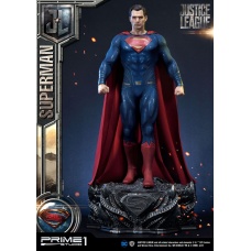 Justice League 1/3 Statue Superman 84 cm | Prime 1 Studio