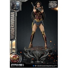 Justice League 1/3 Statue Wonder Woman 85 cm | Prime 1 Studio