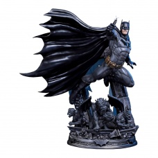 Justice League New 52 Statue Batman | Prime 1 Studio