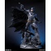 Justice League New 52 Statue Batman Prime 1 Studio Product