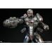 Justice League New 52 Statue Cyborg Prime 1 Studio Product