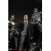 Justice League Statue 1/4 Bruce Wayne (Ben Affleck) 51 cm Queen Studios Product