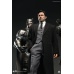 Justice League Statue 1/4 Bruce Wayne (Ben Affleck) 51 cm Queen Studios Product