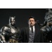 Justice League Statue 1/4 Bruce Wayne (Ben Affleck) 51 cm Queen Studios Product