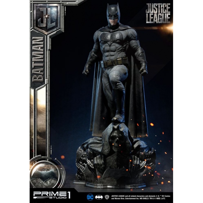 Justice League Statue Batman 91 cm Prime 1 Studio Product
