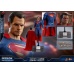 Justice League Superman 1/6 Figure Hot Toys Product