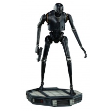 K-2SO Star Wars Rogue One Premium Format Statue | Sideshow Collectibles