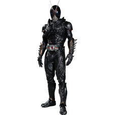 Kamen Rider Black Sun: Kamen Rider Black Sun 1:6 Scale Figure | Hot Toys