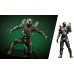 Kamen Rider Black Sun: Kamen Rider Shadowmoon 1:6 Scale Figure Hot Toys Product