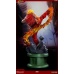 Ken Street Fighter IV Statue Pop Culture Shock Product