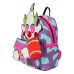 Killer Klowns from Outer Space by Loungefly Mini Backpack Jumbo Loungefly Product