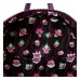 Killer Klowns from Outer Space by Loungefly Mini Backpack Jumbo Loungefly Product