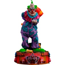 Killer Klowns from Outer Space: Jumbo 1:4 Scale Statue | Pop Culture Shock
