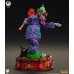 Killer Klowns from Outer Space: Jumbo Deluxe 1:4 Scale Statue Premium Collectibles Studio Product
