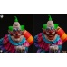 Killer Klowns from Outer Space: Jumbo Deluxe 1:4 Scale Statue Premium Collectibles Studio Product