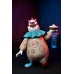 Killer Klowns from Outer Space: Toony Terrors - Slim and Chubby 6 inch Action Figure 2-Pack NECA Product
