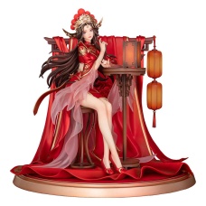 King Of Glory PVC Statue 1/7 My One and Only Luna 24 cm | Myethos