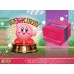 Kirby DieCast Statue We Love Kirby 10 cm First 4 Figures Product