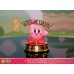 Kirby DieCast Statue We Love Kirby 10 cm First 4 Figures Product