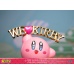 Kirby DieCast Statue We Love Kirby 10 cm First 4 Figures Product