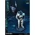 Kojima Productions: Ludens 1:4 Scale Statue Prime 1 Studio Product