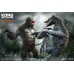 Kong: Skull Island - Deluxe Kong vs Skullcrawler Twin Statue Star Ace Toys Product