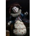 Krampus: Der Klown 7 inch Scale Deluxe Action Figure NECA Product