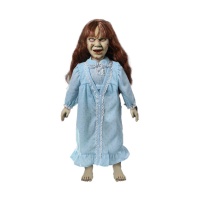 L Exorciste MDS Roto Plush Doll Regan MacNeil 46 cm Mezco Toys Product