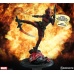 Lady Deadpool  Premium Format statue Sideshow Collectibles Product