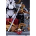 Lady Death: Lady Death Deluxe 1:4 Scale Statue Pop Culture Shock Product