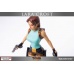 Lara Croft Tomb Raider Statue Gaming Heads Product