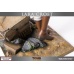 Lara Croft Tomb Raider Statue Gaming Heads Product