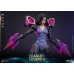 League of Legends: Kai’Sa 1:6 Scale Figure Sideshow Collectibles Product