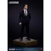 Legend: Superb Scale Statue - Reginald Reggie Kray 1:4 Scale Statue Blitzway Product
