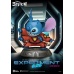 Lilo & Stitch Master Craft Statue Experiment 626 39 cm Beast Kingdom Product