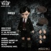 Living Dead Dolls: Damien 10 inch Action Figure Mezco Toyz Product