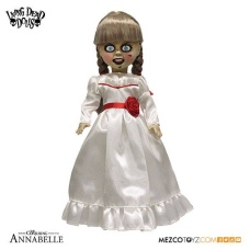 Living Dead Dolls Doll Annabelle | Mezco Toyz