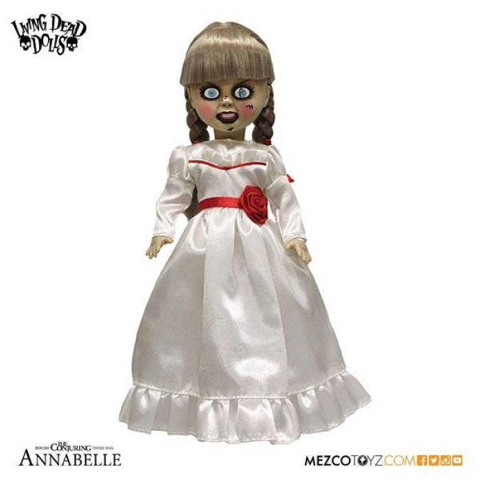 Living Dead Dolls Doll Annabelle Mezco Toyz Product
