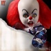 Living Dead Dolls Doll It Pennywise Mezco Toyz Product
