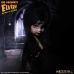 Living Dead Dolls: Elvira Mistress of the Dark 10 inch Action Figure Mezco Toyz Product
