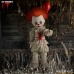 Living Dead Dolls: IT 2017 - Pennywise 10 inch Action Figure Mezco Toys Product