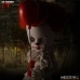 Living Dead Dolls: IT 2017 - Pennywise 10 inch Action Figure Mezco Toys Product