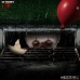 Living Dead Dolls: IT 2017 - Pennywise 10 inch Action Figure Mezco Toys Product