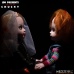 Living Dead Dolls Presents: Chucky & Tiffany 2 pack Mezco Toyz Product